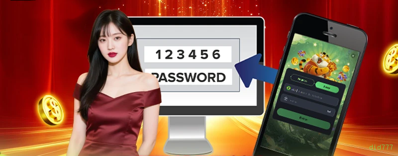 Imagem promocional dos ganhos da did777