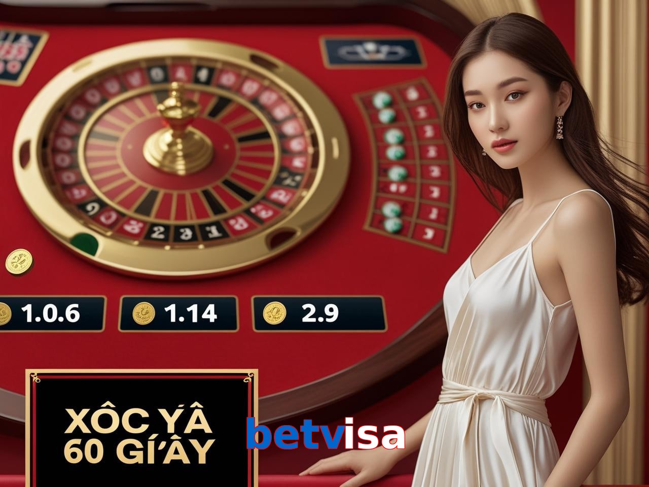betvisa