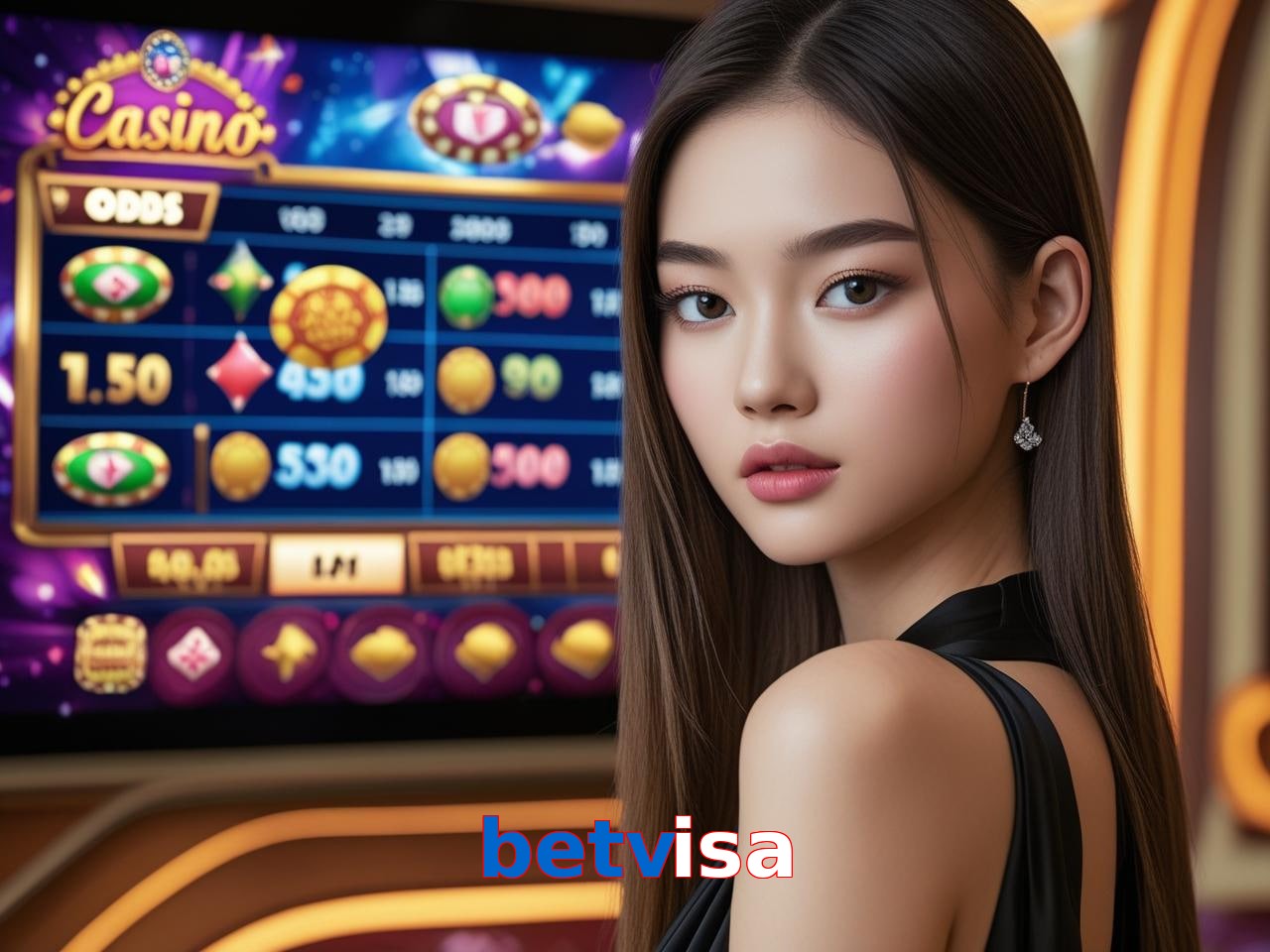 betvisa