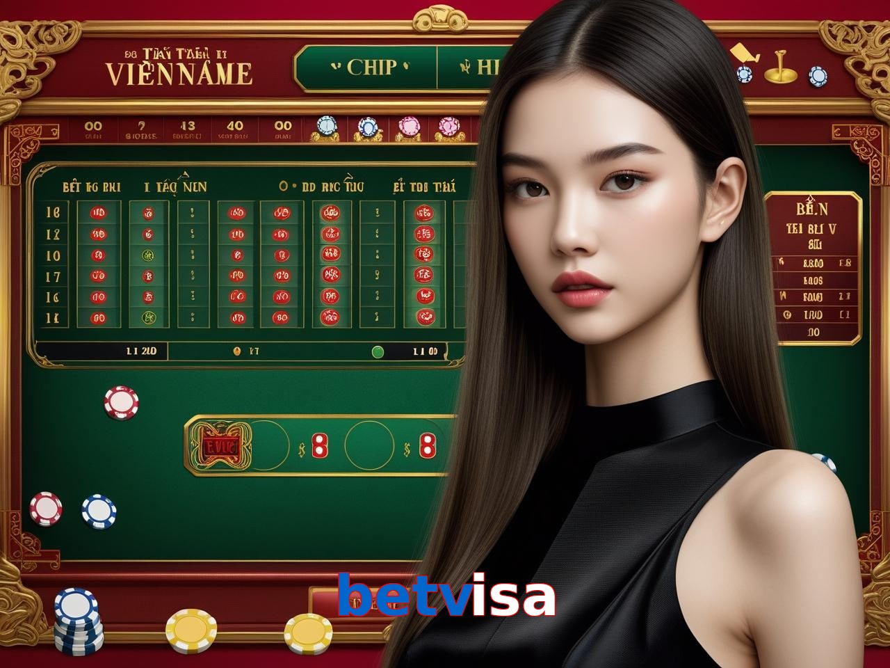 betvisa