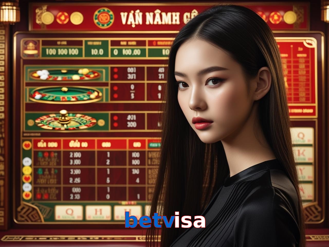 betvisa