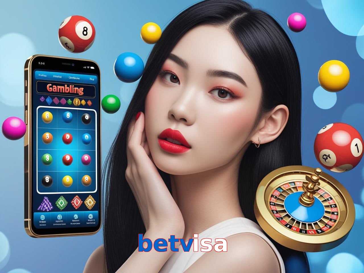 betvisa