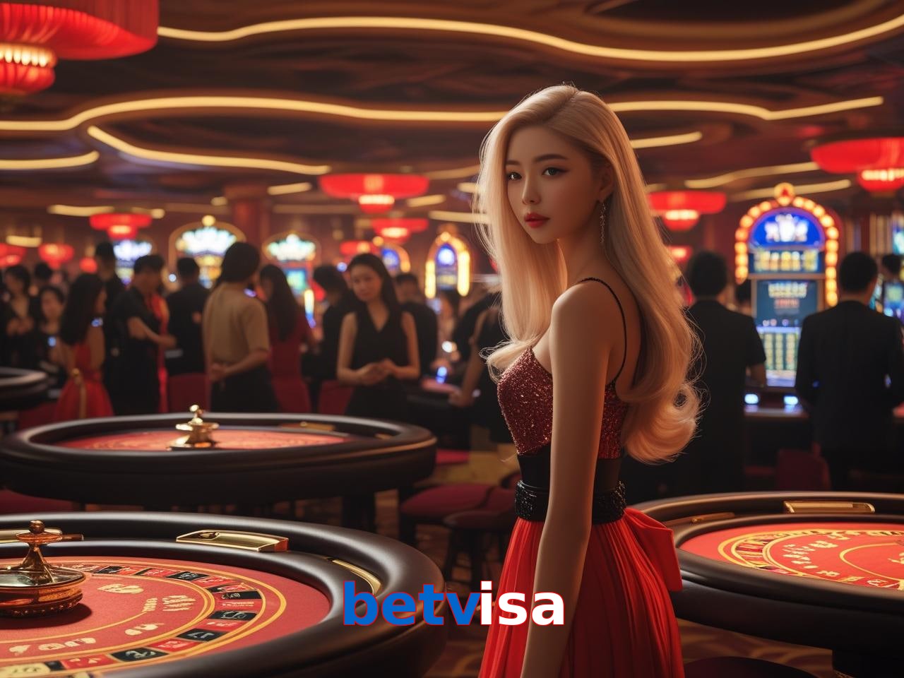 betvisa