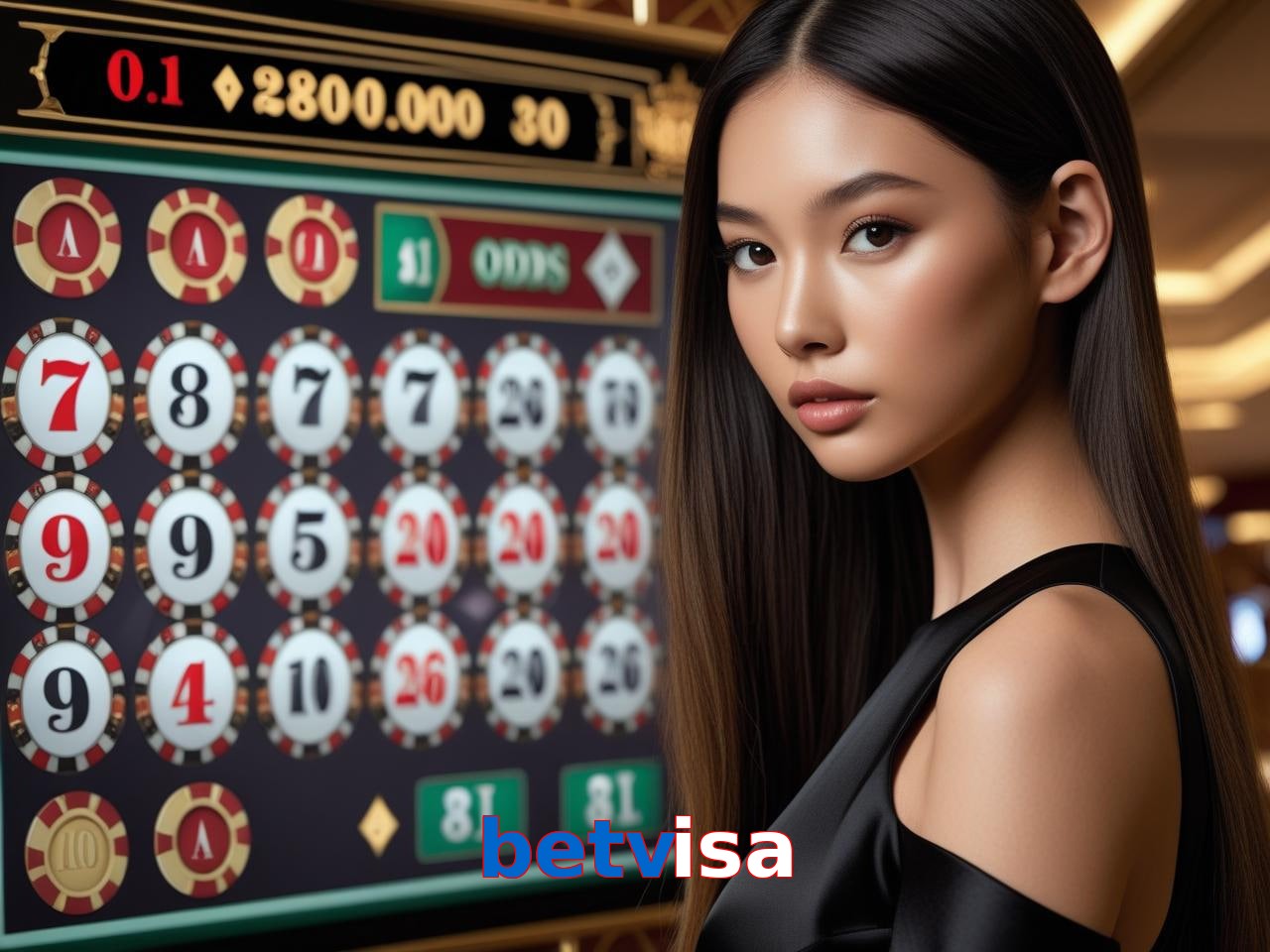 betvisa